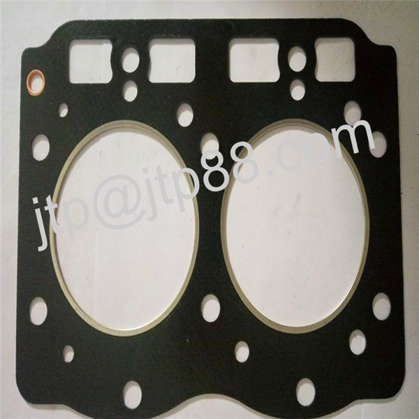11044-95003 Diesel Engine Head Gasket NE6 Engine Parts Cylinder Diameter 110mm