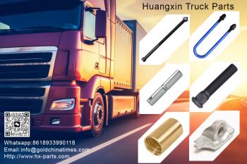 Foshan Huangxin Autoparts Co.Ltd