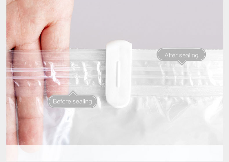 60x80cm Vacuum Storage Space Saver Bags For Clothes