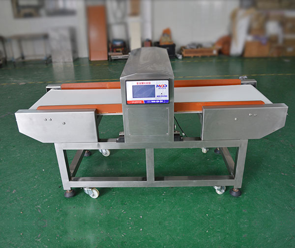 Needle detector MCD-F500QD