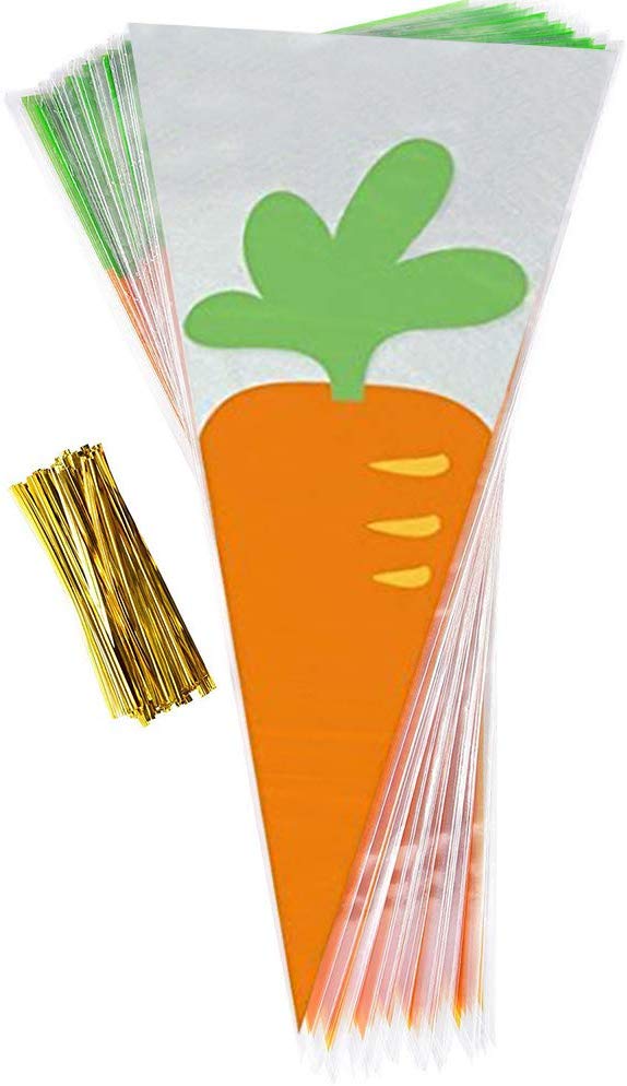 Spider web candy bag Resealable Cellophane Bags Self Adhesive Treat Snacks Cookie Cello Bag