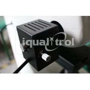 Computerized Automatic Turret Micro Hardness Testing Machine with Vickers