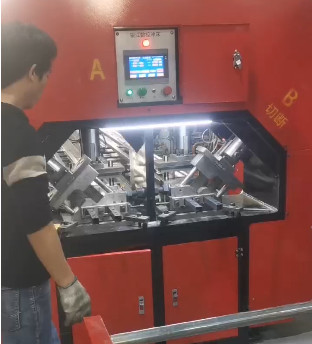 Professional Punch Shear Machine For Processing Steel Wood Furniture