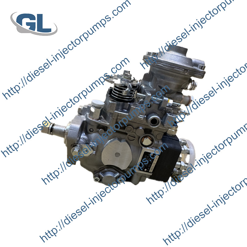 High pressure Factory price Diesel Injection Pump 0460426303 VE6/12F1100R730-2 87801789