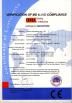 Yiboda Industrial Co., Ltd. Certifications
