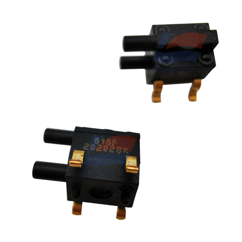 26PC01 Differential Electronic Pressure Sensor SMT 26PC Series