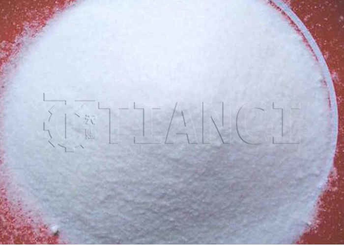 Compound Fertilizer Granulation Line For Nitrogen Phosphorus And Potassium