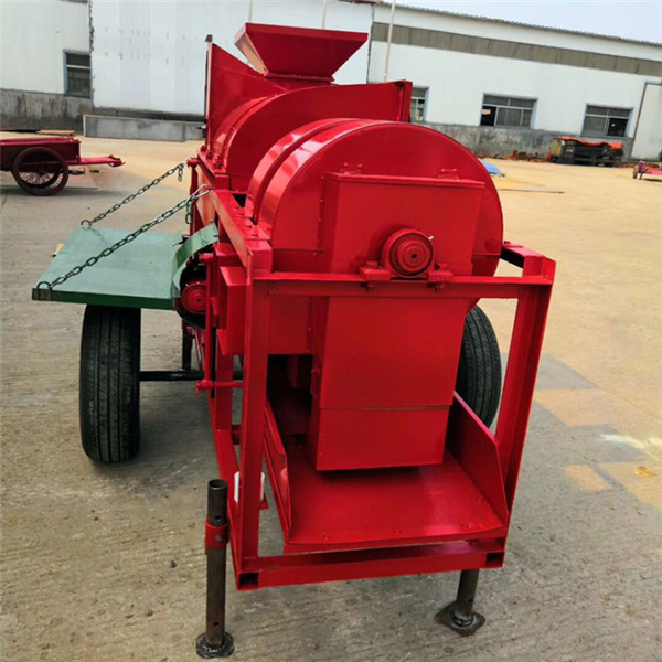 corn shelling machine,maize sheller,corn thresher,millet shelling machine,beans sheller