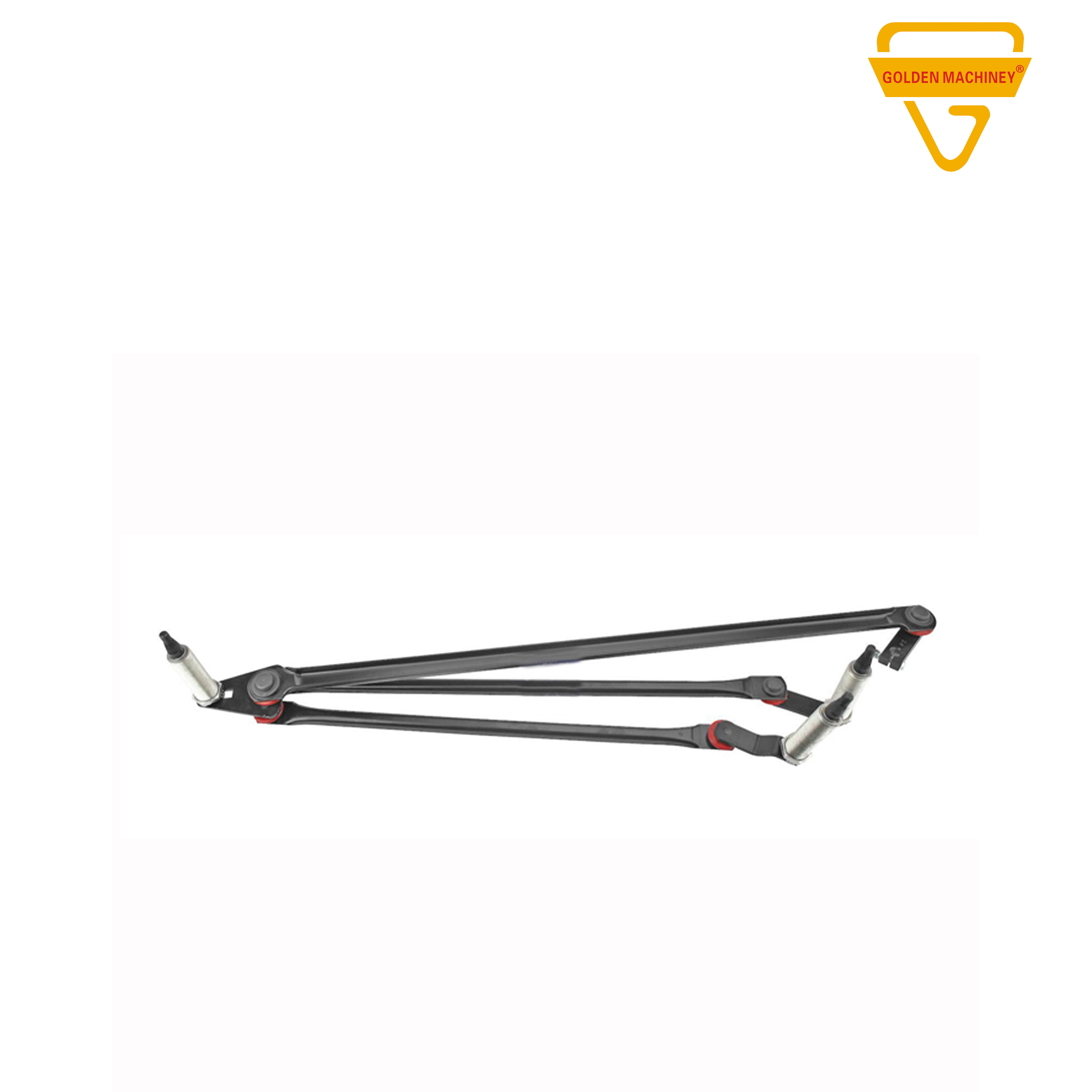 81264116091 Man Truck TGS TGX TGA Wiper linkage