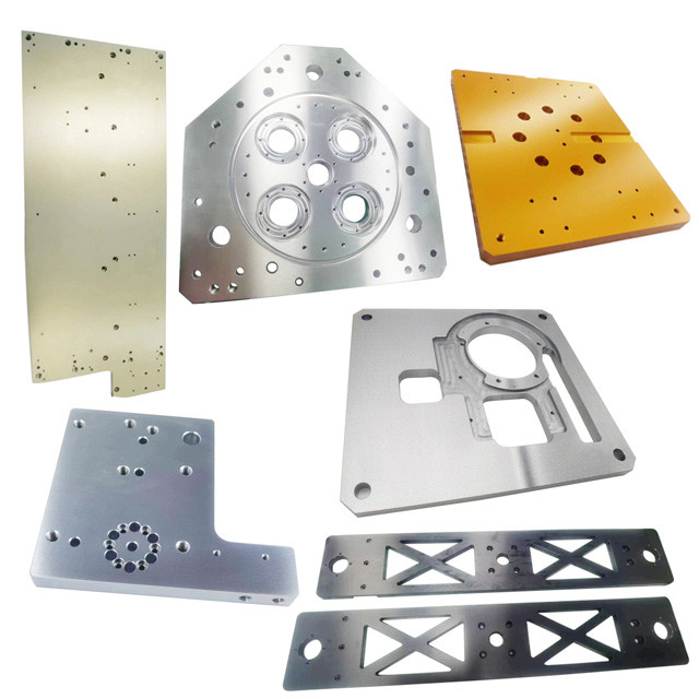 Explore custom CNC machining services in China specializing in machining polycarbonate.