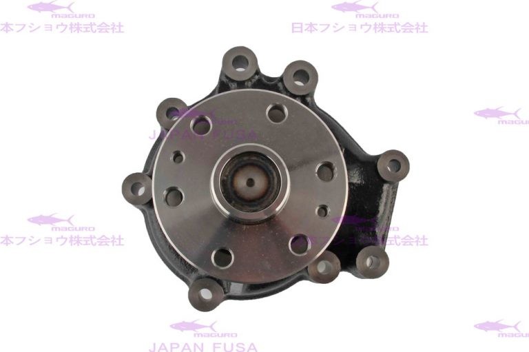 ISUZU 4HK1-TC 8-98022822-1 Engine Water Pump