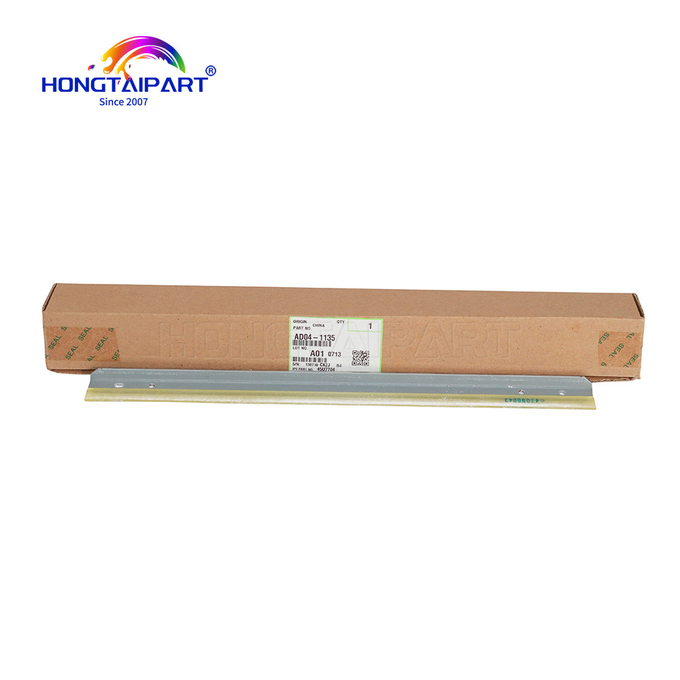 AD04-1135 AD041135 Transfer Belt Cleaning Blade for Ricoh Aficio MP4000 MP4001 MP4002 MP5000 MP5001 MP5002 Printer
