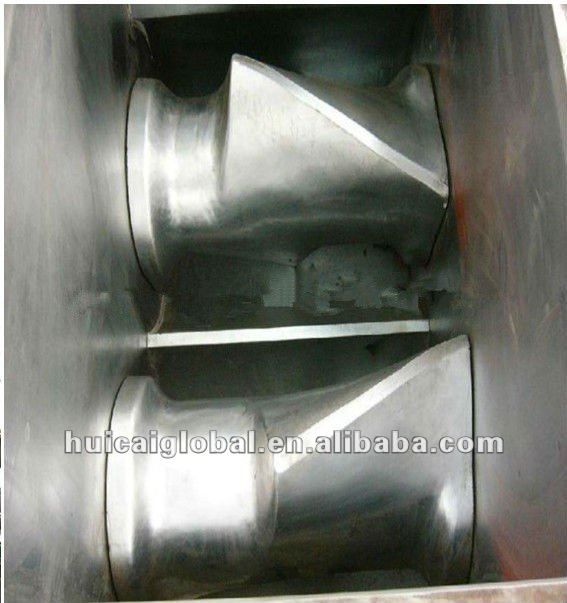 35L Capacity Rubber Mixer Kneader Machine for Smooth Mixing at 0.8 MPa Air Pressure