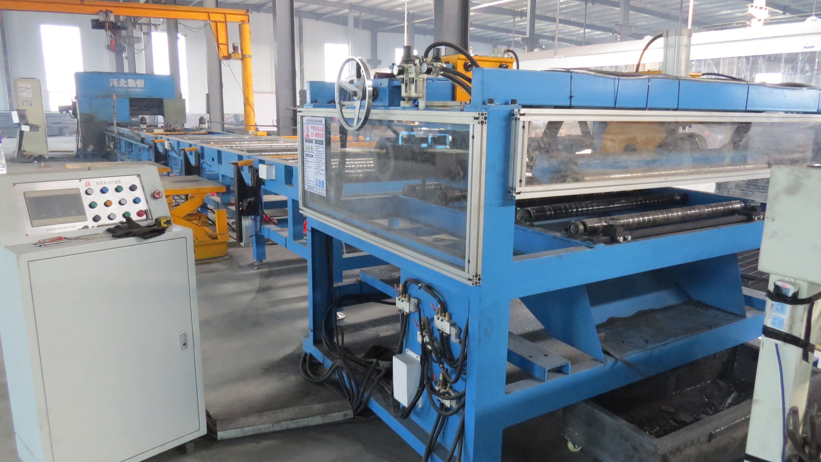 steel grating