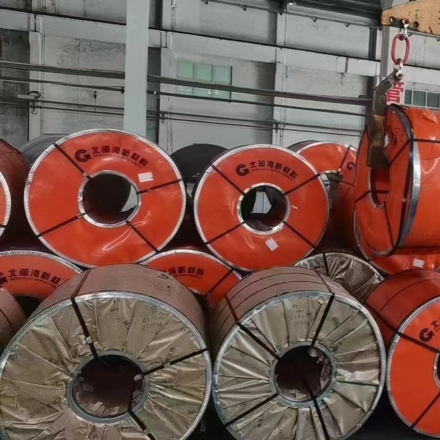 17-7PH Stainless Steel Plate Hot Rolled SS Plate UNS S17700 Hot Rolled 10 - 200mm