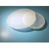 Buy cheap A - Axis 4 Inch Sapphire Optical Windows 85% Vision Light Transmissivity from wholesalers