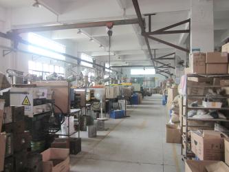 Shenzhen Dongyuanxing industry co., ltd.