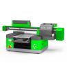 Buy cheap Professional A2 Digital Mobile Cover Printing Machine 120mm Height from wholesalers