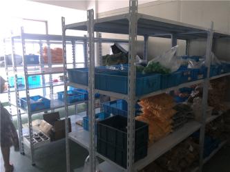 Zhejiang Zhongde Electric Co., Ltd.