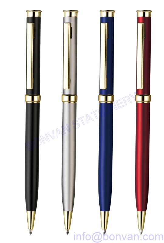 metal pen from china