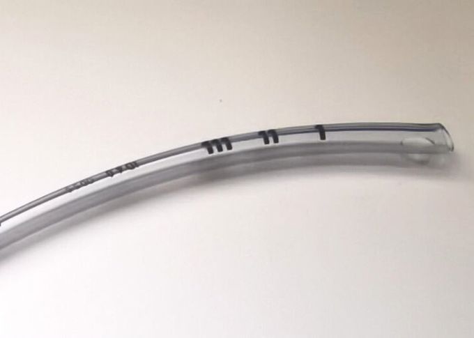 Murphy Right Angle Endotracheal Tube 4.0mm Preformed Endotracheal Tube