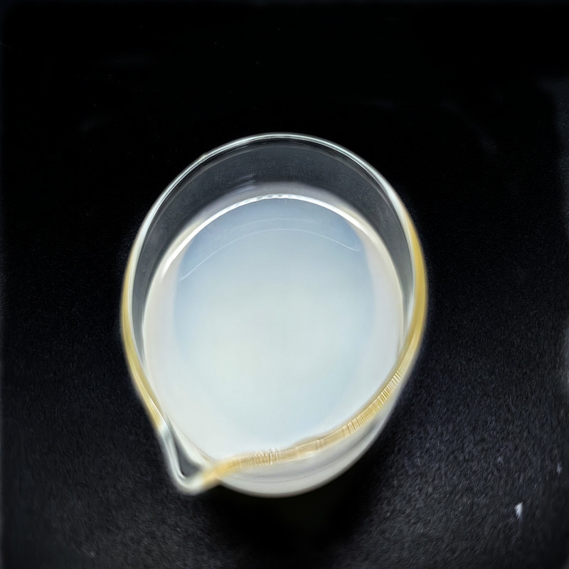 Cost-effective Film-forming Water Based Acrylic Emulsion For Flexographic Printing Ink