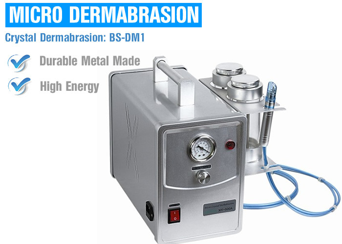 Skin Rejuvenation Diamond Peel Microdermabrasion Machine