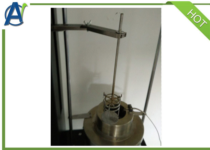 Non-Combustibility Test Apparatus EN ISO 1182,IMO FTPC Part 1,BS 476-4,EN 13501