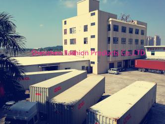 Shenzhen Fashion Packing Products Factory