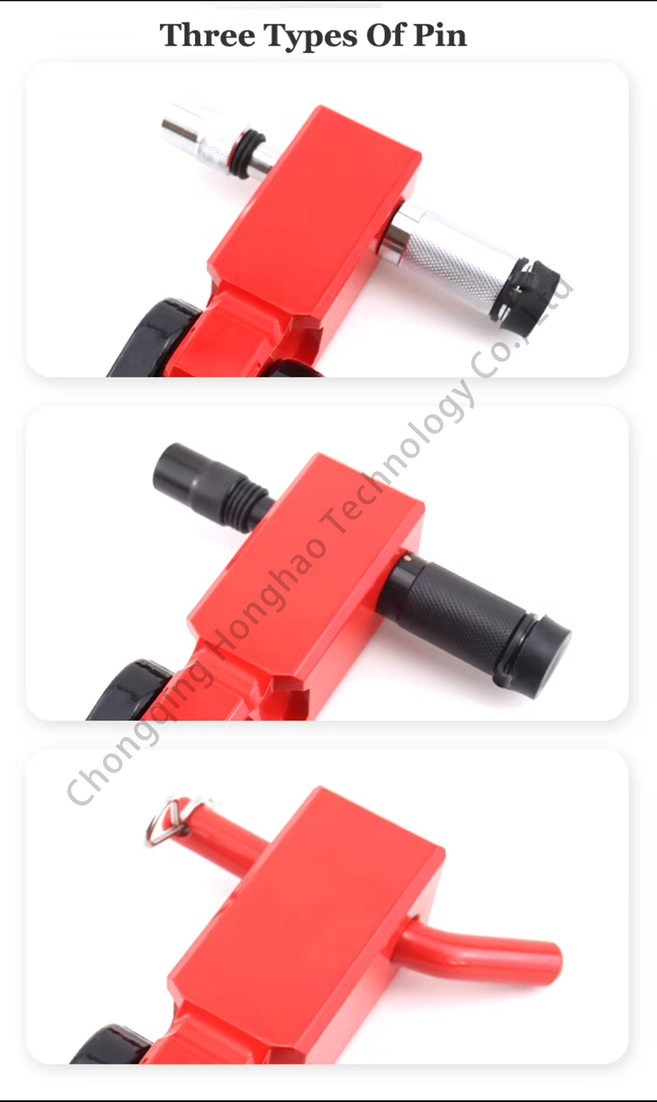 Heavy Duty Forged Off Road Bow Shackle 3/4 Inch Pink Yellow Black Custom Galvanized Metric 0.5T-85T