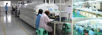 Vikest Opto Electrical Co., Ltd.