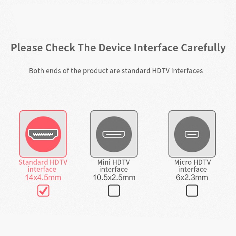 HDTV cable Without chip 2.0V 4K*2K 18 Gbps Fiber Optic PVC HDTV 4k@60Hz 5M-50M