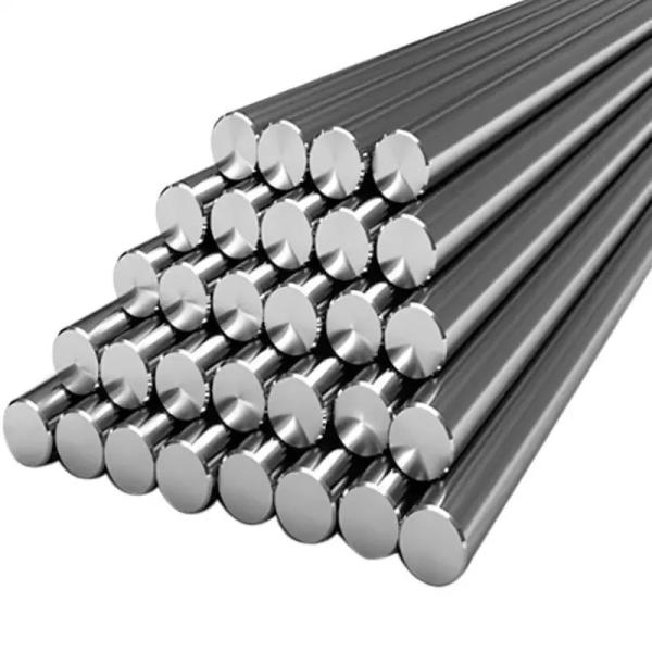 High Quality ASTM B335 UNS M400 N10242 Nickel Alloy 625 718 Chemical Industry
