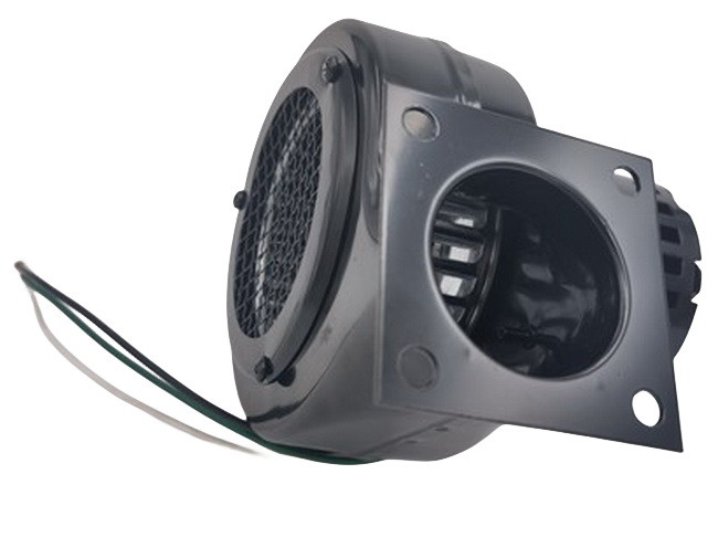 51W 0.7A Convection Blower Fan Motor For High Temperature Oven 3.3" Motor