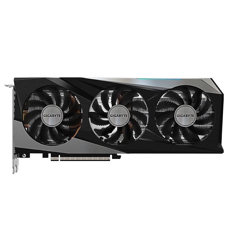Gigabyte AMD 6700XT EAGLE Falcon GAMING OC 12G Desktop Graphics Card 6700XT
