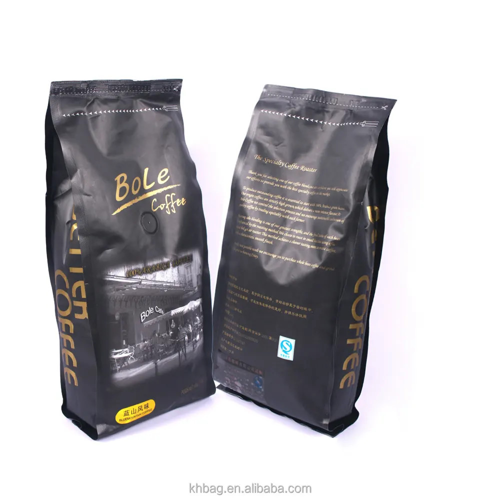 Coffee Powder Doypack Pouch Packing Machine 30-60 Bags /Min Zipper Bag Packaging Machine