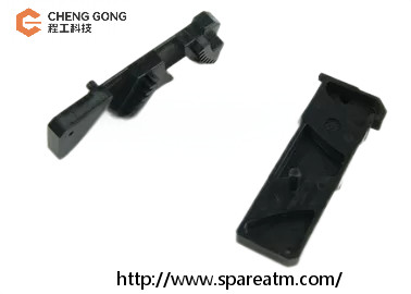 A002726 Diverter RS Right NMD ATM Spare Parts Used In SPR / SPF 101/200