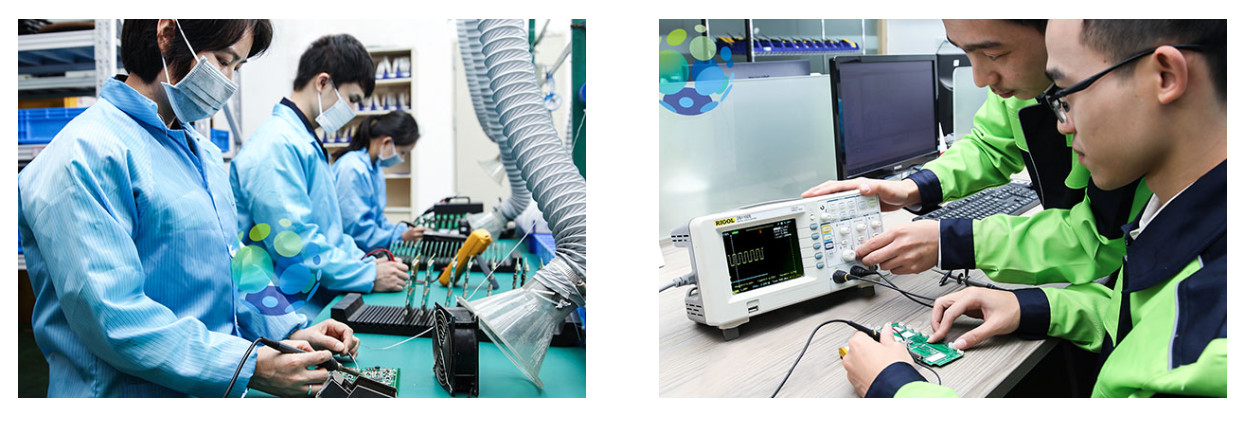 Fixed Wall Mounted CO2 and O2 Gas Detector Optional Sound and Light Alarm Function with IECEx Certificate
