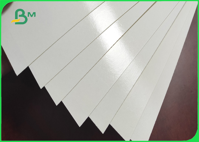 pe cup base paper