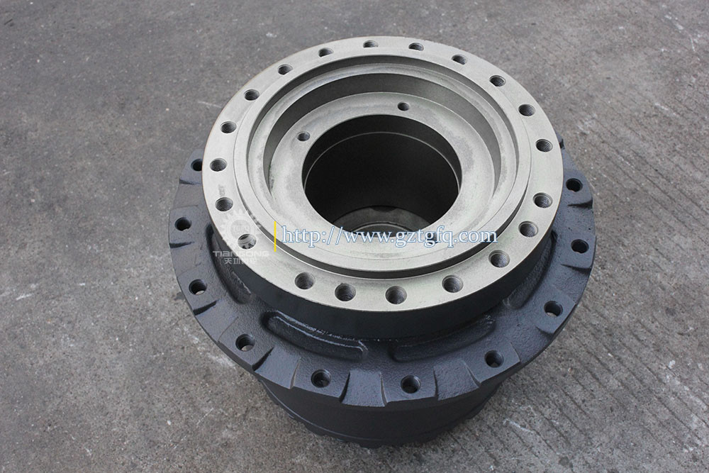 E324C 324C Excavator Factory Price Trave Drive TGFQ