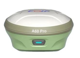 China Brand FOIF RTK GNSS GPS A60PRO UM980 Main board tilt sensor