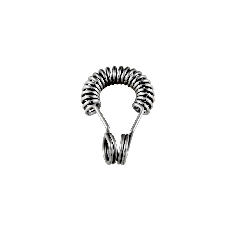 High Quality Custom Compression Spring Stainless Steel Carbon Steel Durable Spring Coil Spiral Flat Torsion