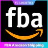 Buy cheap DDP FBA Freight Forwarder from wholesalers