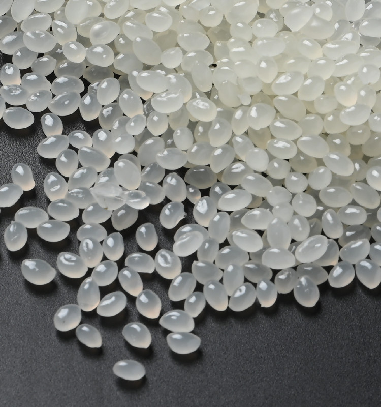 High Transparent EVA Granule Hot Melt Adhesive for Book Binding Side Glue