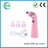 Buy cheap 5 Operation models Portable Beauty Tool Vacuum Suction Facial Blackhead Remover from wholesalers
