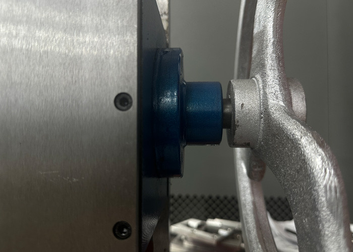 Versatile Testing Equipment For Cutting Various Materials And Customizing Knife Molds