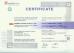 Guangzhou Kinglebon Machinery Equipment Co., Ltd Certifications