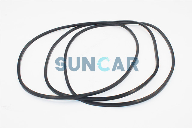 423-33-31411 4233331411 Seal Ring For Komatsu Wheel Loader Front Alex Break WA380/430/400-5/6/7