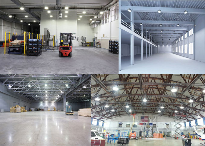 100W UFO LED High Bay light, industrial lighting high bay, IP65 High bay for warehouse lighting,150lm/w 15000lm ufo ip66