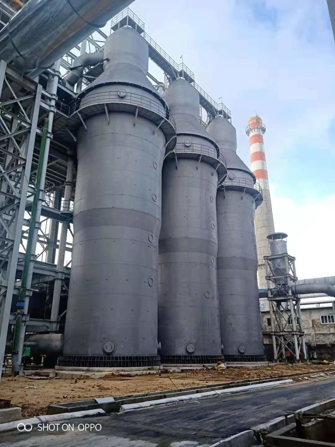 High Temperature 1.0 SiO2 0.2 CaO Mullite Refractory Bricks